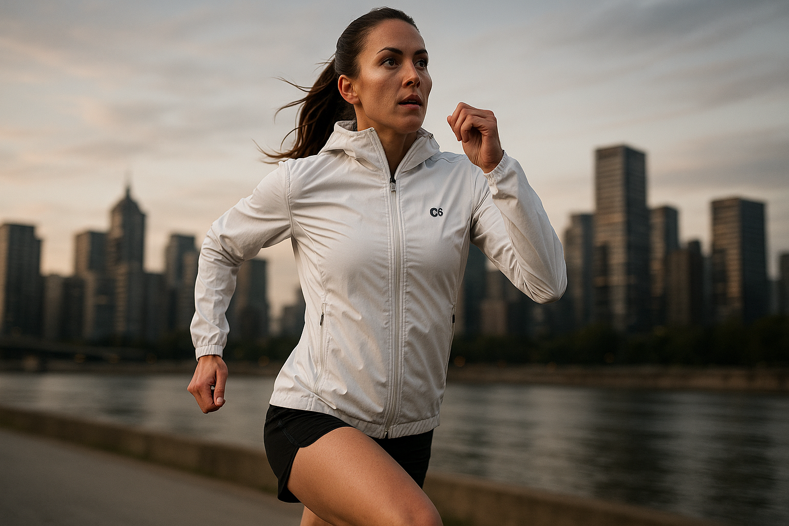 C6 Bank River Run: Corrida exclusiva para mulheres