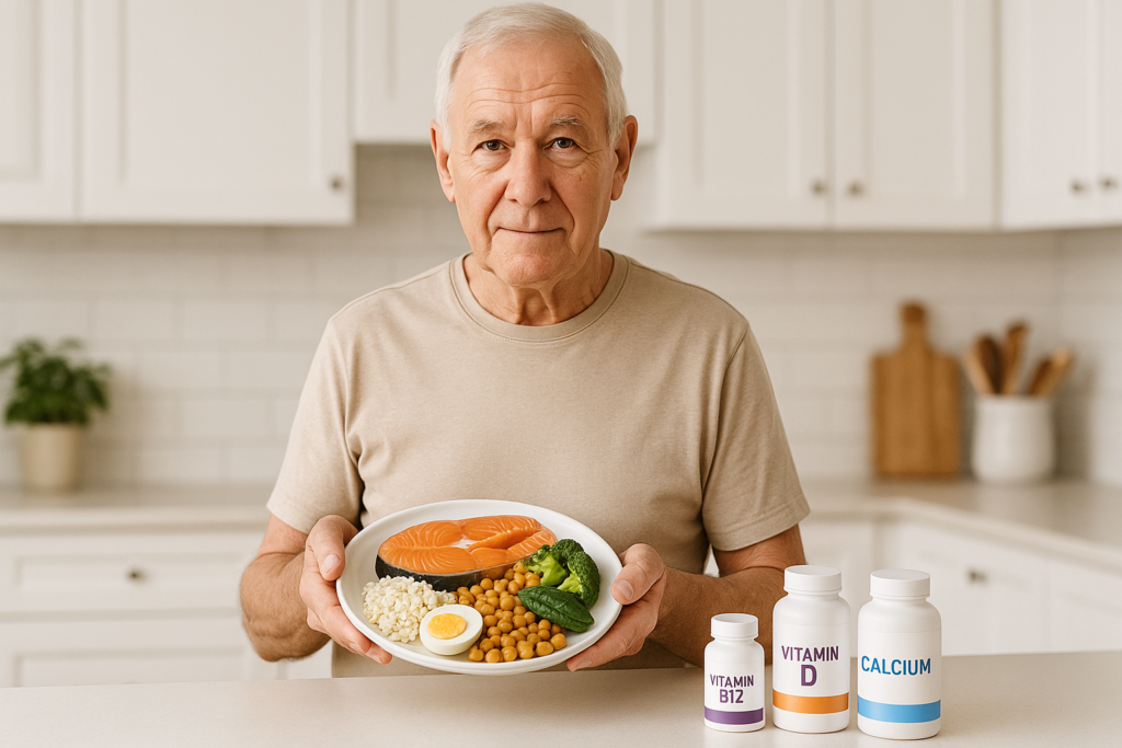 Alterações Metabólicas e Demanda Nutricional